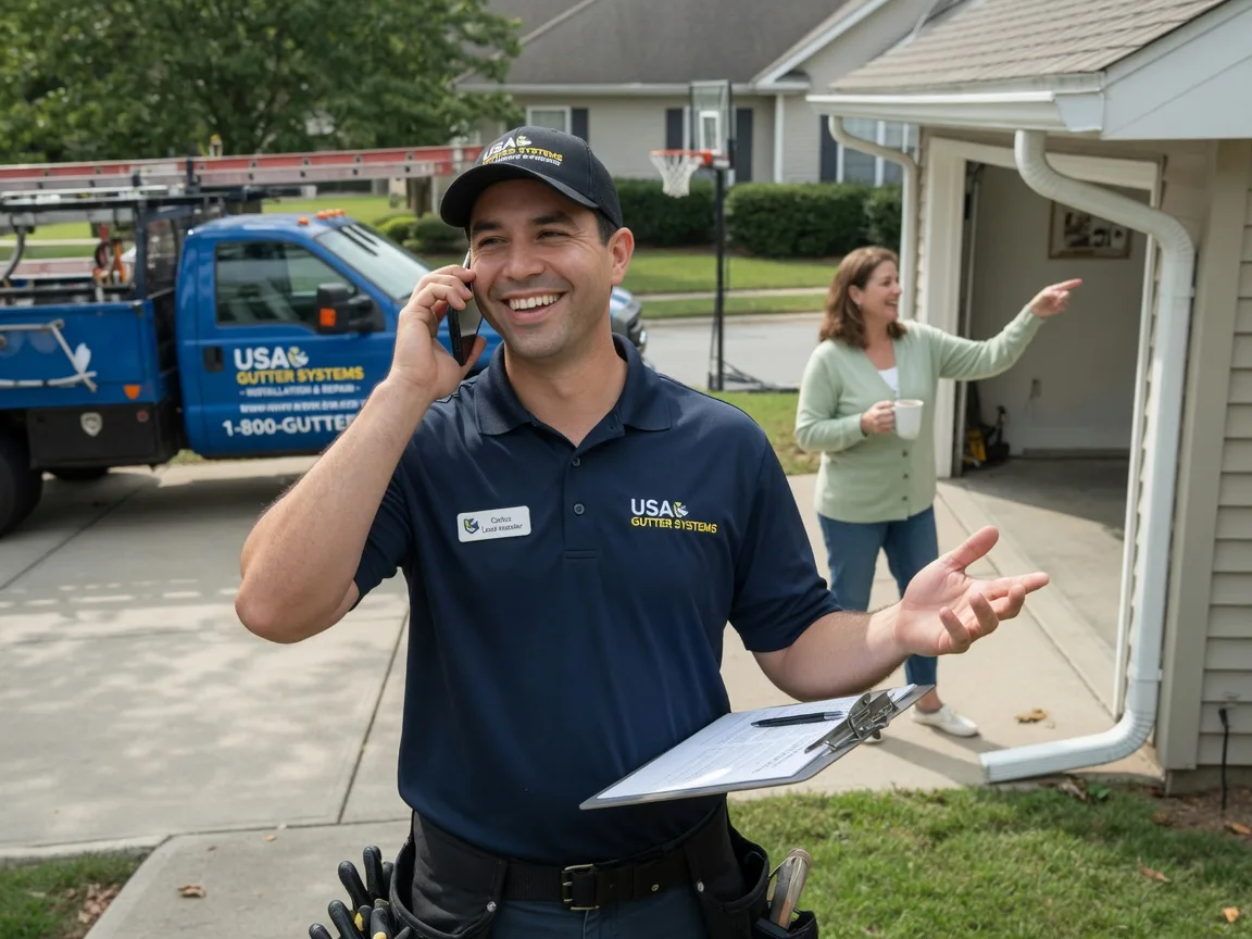 Gutter Installation Apulia Station, NY FAQs