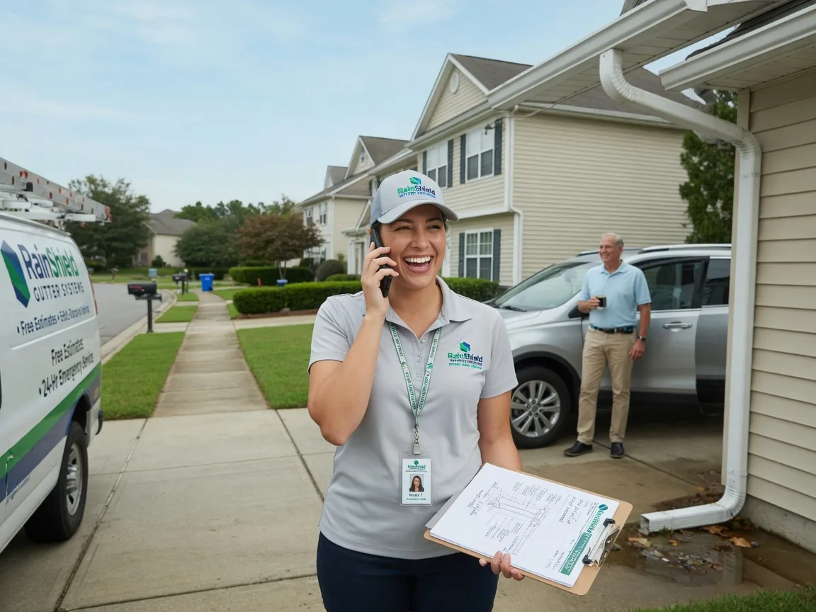 Gutter Installation Apulia Station, NY FAQs
